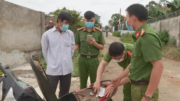 Vợ lên kế hoạch mua ma túy trả thù chồng như trong phim-2