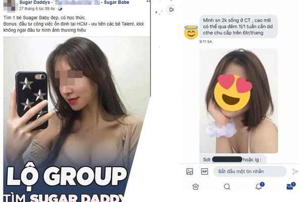 Tướng công an nói về biến tướng gái gọi, trai bao-1