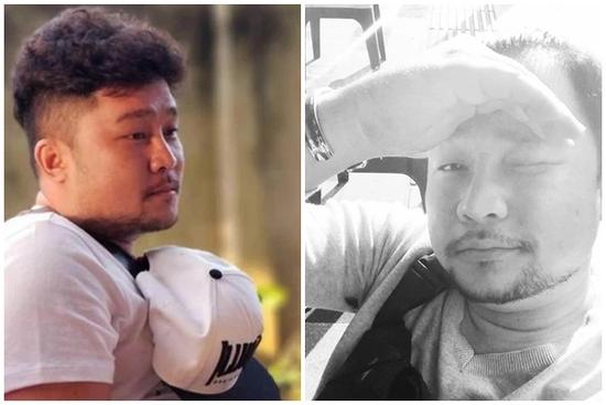 Sao Việt  thương tiếc đạo diễn Tấn Lực qua đời vì Covid-19 ở tuổi 31