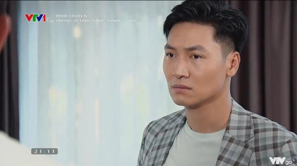 Hương Vị Tình Thân tập 33: Thy ghen nổ mắt vì Nam được đại diện gia đình-8