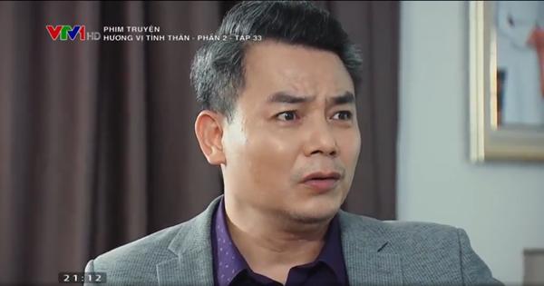 Hương Vị Tình Thân tập 33: Thy ghen nổ mắt vì Nam được đại diện gia đình-10