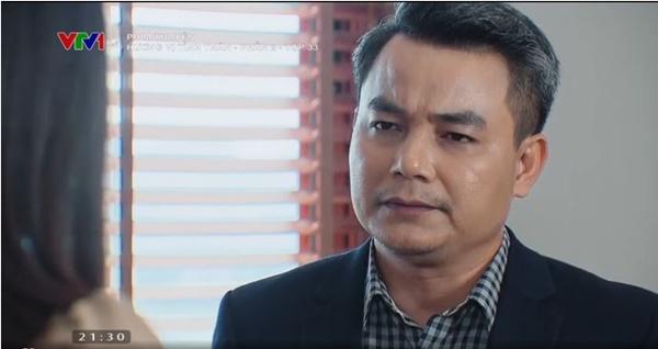 Hương Vị Tình Thân tập 33: Thy ghen nổ mắt vì Nam được đại diện gia đình-19