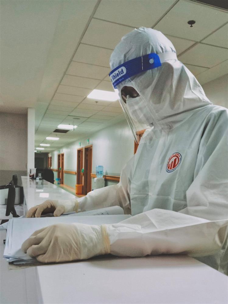 Sự thay đổi của dàn sao nhí Gia Đình Phép Thuật-4