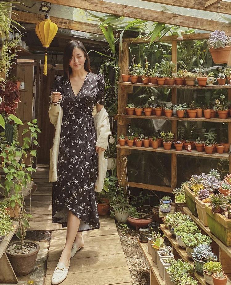 Lên đồ sống ảo ở Đà Lạt đẹp như dàn hoa hậu Vbiz-3