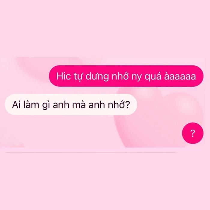 Ngã ngửa với những kiểu nói chuyện khiến bạn ế bằng thực lực-1