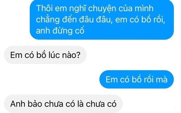 Ngã ngửa với những kiểu nói chuyện khiến bạn ế bằng thực lực-7