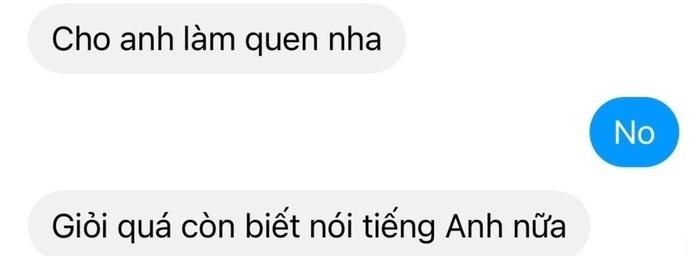 Ngã ngửa với những kiểu nói chuyện khiến bạn ế bằng thực lực-8