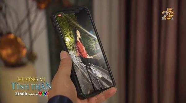 Hương Vị Tình Thân: Khiếp sợ ánh mắt My Sói nhập vào Thy-3