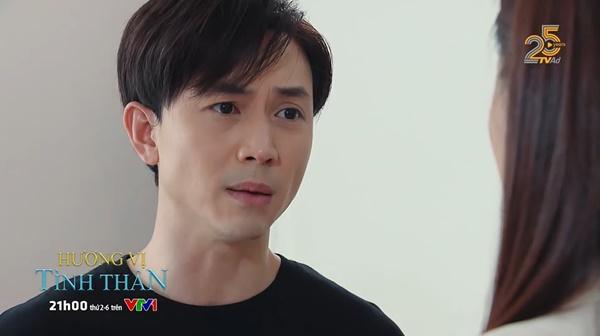 Hương Vị Tình Thân: Khiếp sợ ánh mắt My Sói nhập vào Thy-4