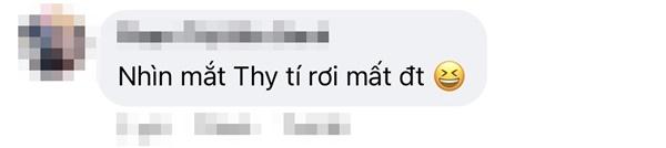 Hương Vị Tình Thân: Khiếp sợ ánh mắt My Sói nhập vào Thy-9