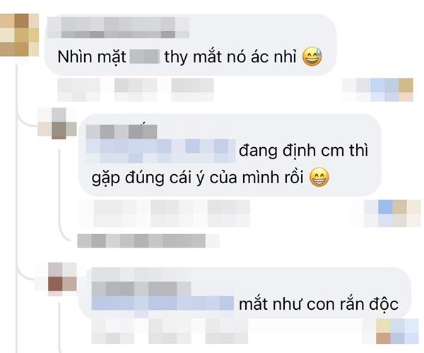 Hương Vị Tình Thân: Khiếp sợ ánh mắt My Sói nhập vào Thy-7