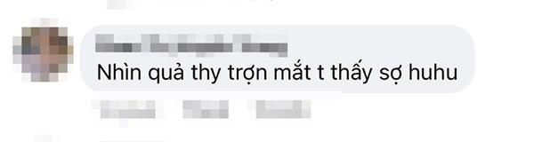 Hương Vị Tình Thân: Khiếp sợ ánh mắt My Sói nhập vào Thy-11