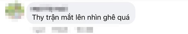 Hương Vị Tình Thân: Khiếp sợ ánh mắt My Sói nhập vào Thy-12