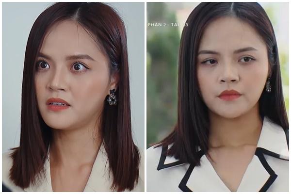 Hương Vị Tình Thân tập 34: Bà Xuân lại bị mẹ chồng đánh tơi tả-24