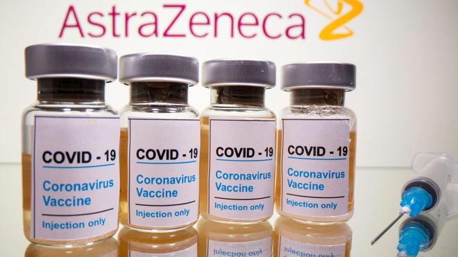Nhật Bản sẽ tặng thêm Việt Nam 400.000 liều AstraZeneca-1
