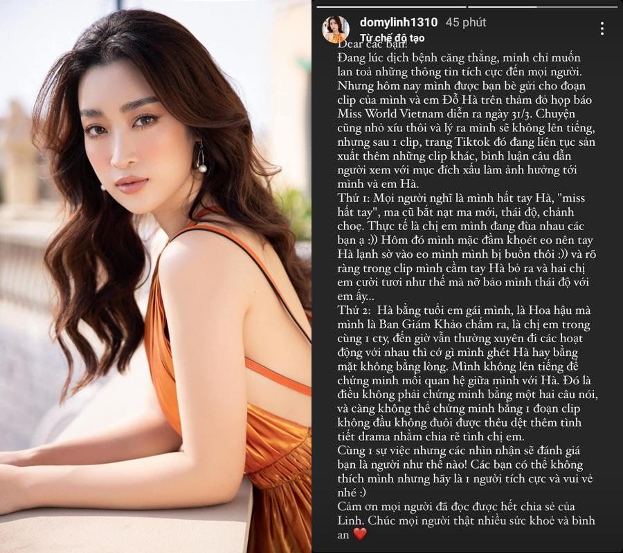 Dàn mỹ nhân việt bị nghi kèn cựa nhau giữa sự kiện-3