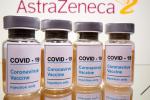 Nhật Bản sẽ tặng thêm Việt Nam 400.000 liều AstraZeneca
