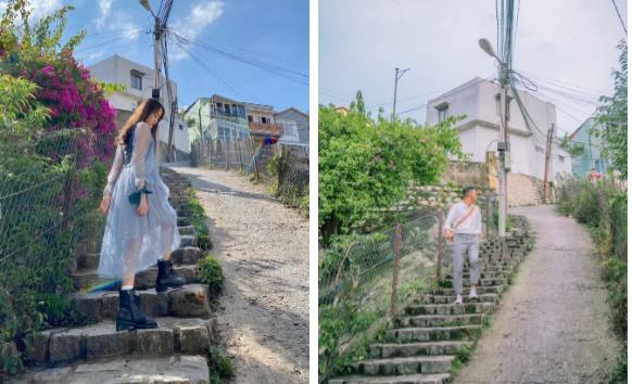 Đặt phòng khách sạn ở Đà Lạt, cô gái gặp cảnh ảo tung chảo-3