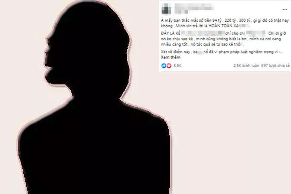 Hacker tung sao kê quỹ H hơn 1.000 tỷ, nghi ăn chặn từ thiện?-8