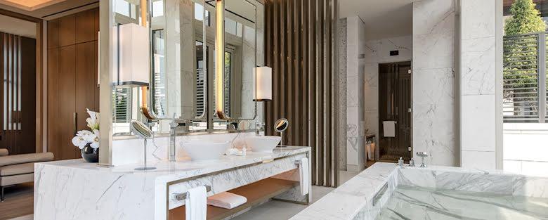 BLACKPINK Rosé nghỉ ngơi ở khách sạn hơn 400 triệu đồng/đêm-6