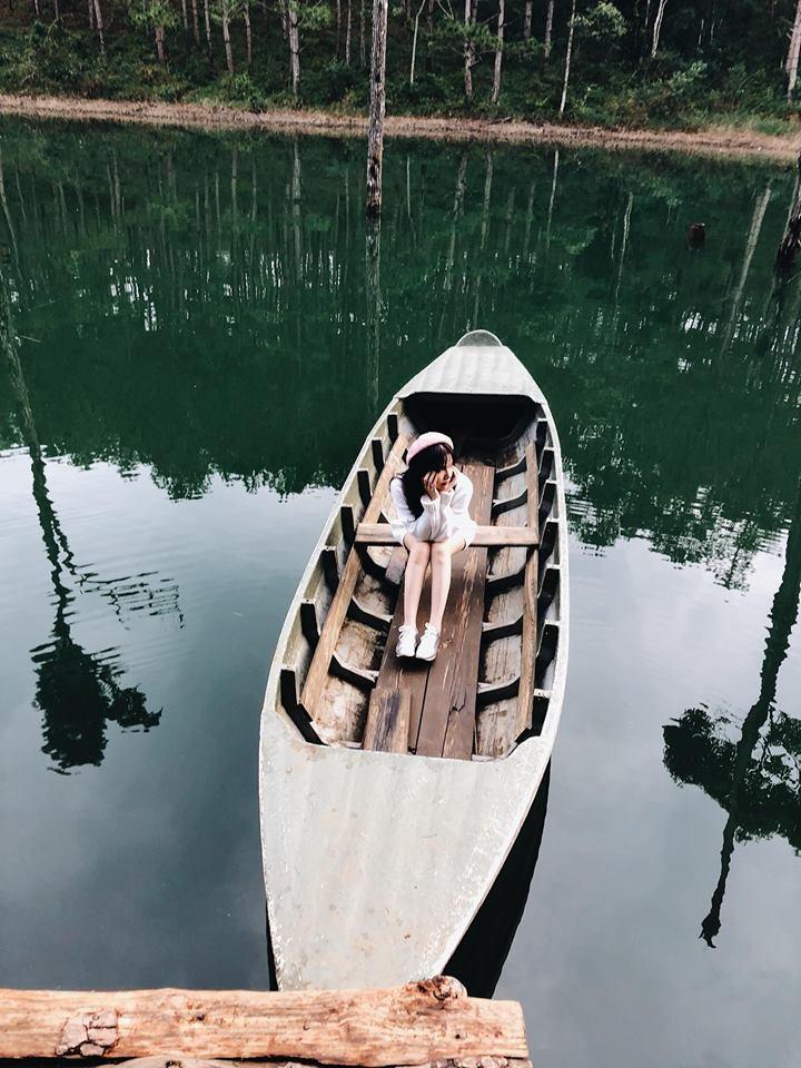 Phanh Lee mặc đẹp nhức nách ở 6 điểm check-in hot nhất Đà Lạt-2