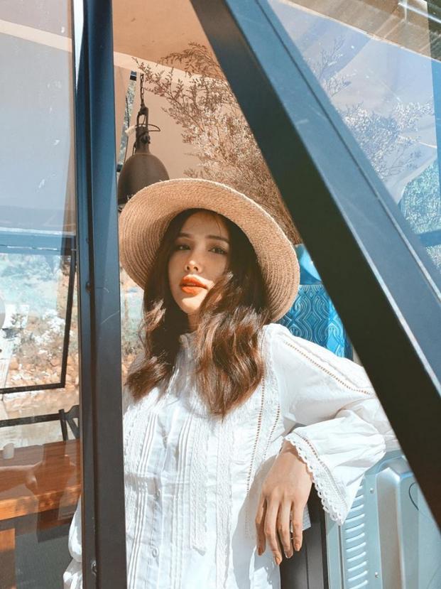 Phanh Lee mặc đẹp nhức nách ở 6 điểm check-in hot nhất Đà Lạt-8