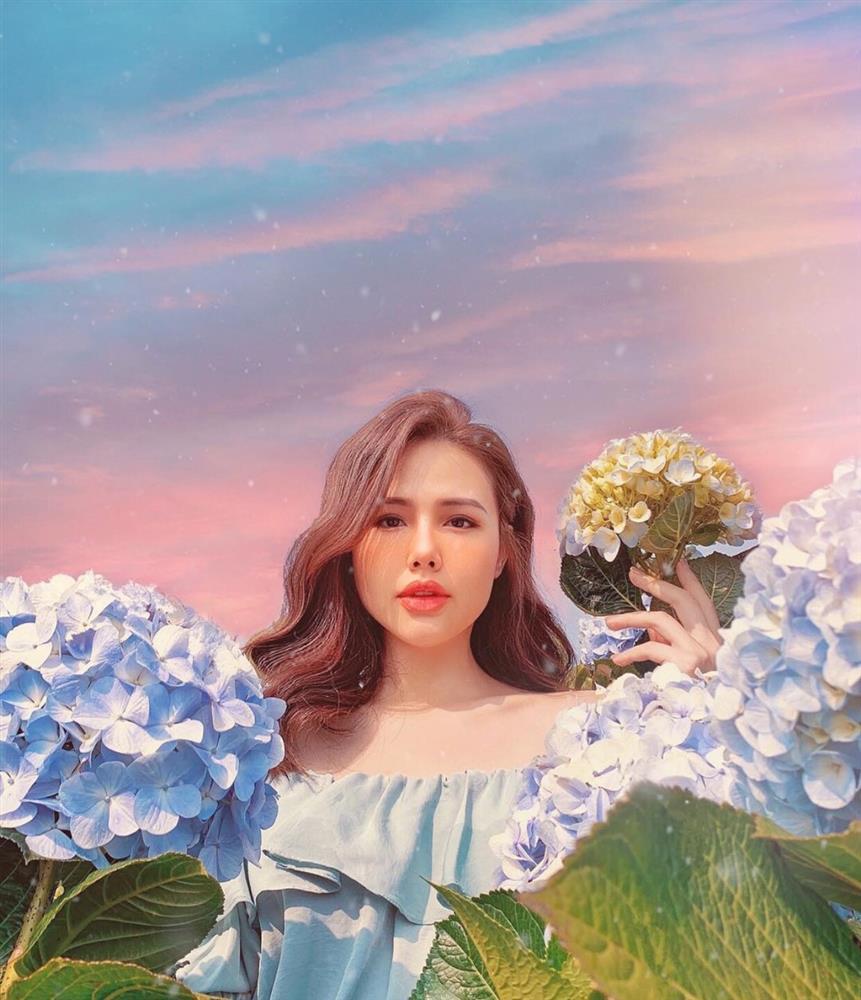 Phanh Lee mặc đẹp nhức nách ở 6 điểm check-in hot nhất Đà Lạt-11