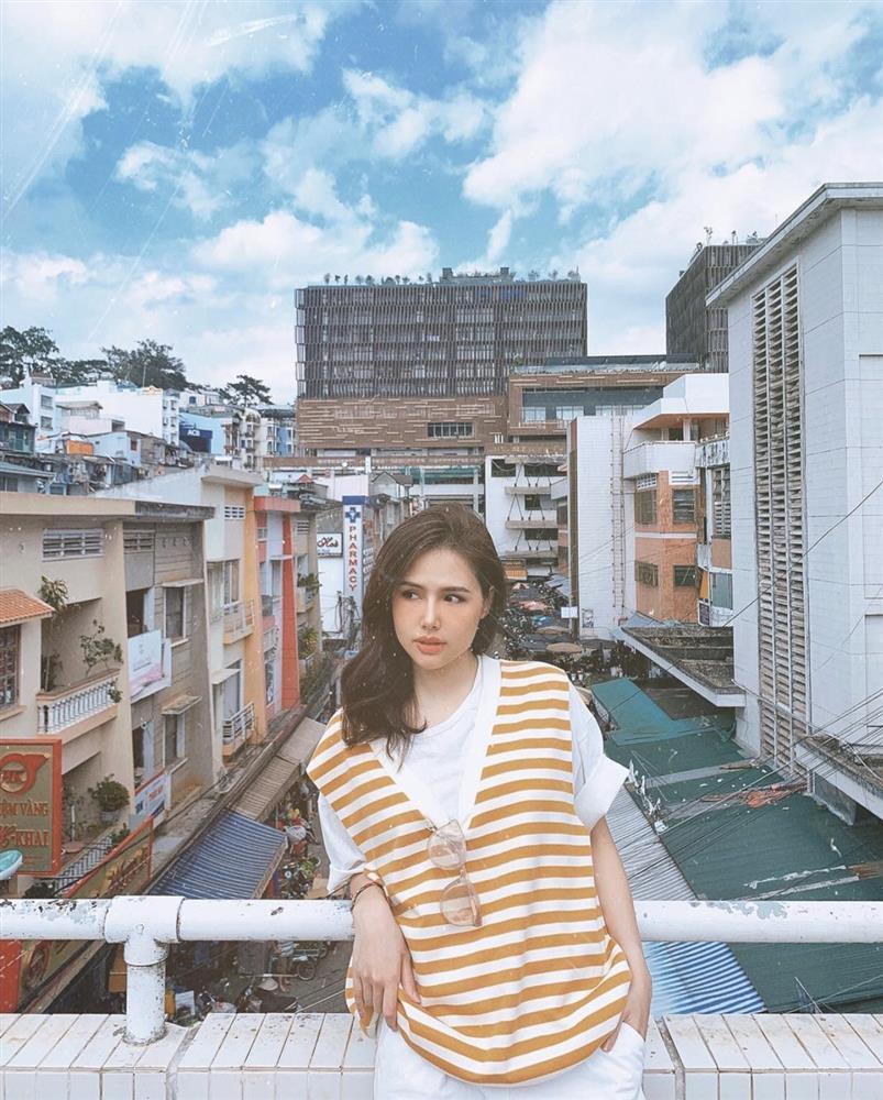 Phanh Lee mặc đẹp nhức nách ở 6 điểm check-in hot nhất Đà Lạt-13