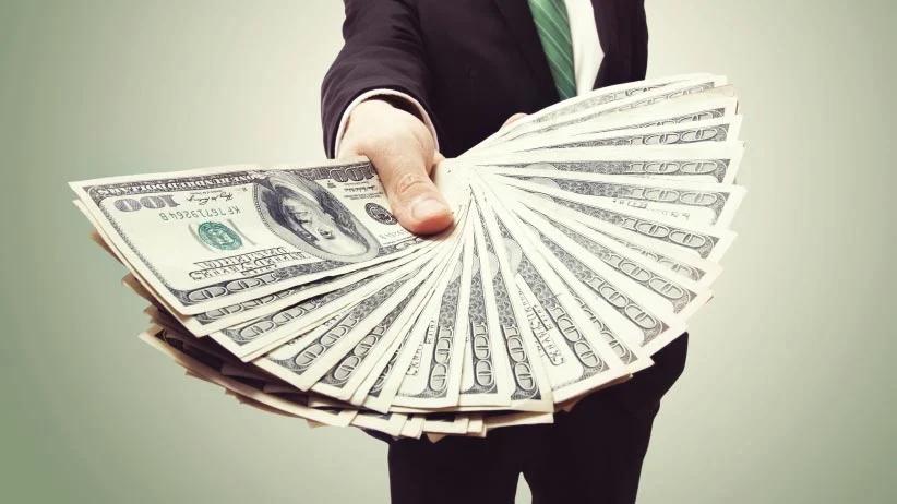 5 bài học nền tảng của người giàu giúp bạn thoát nghèo-2