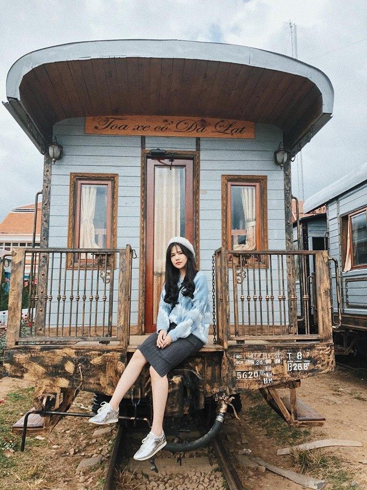 Phanh Lee mặc đẹp nhức nách ở 6 điểm check-in hot nhất Đà Lạt-16