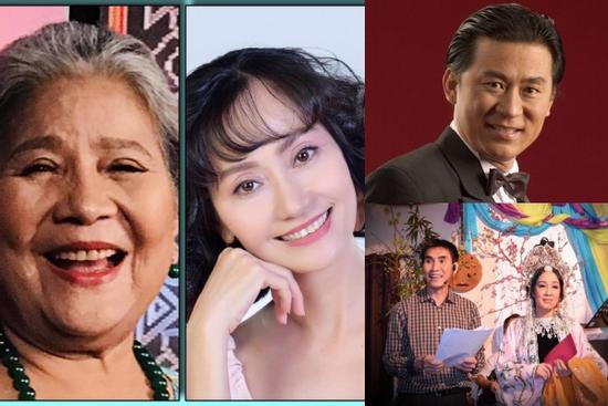 Nghệ sĩ nói gì về bộ quy tắc ứng xử?