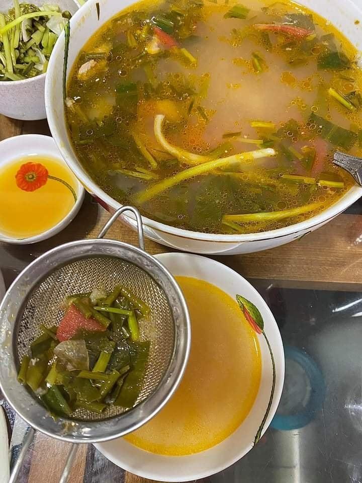 Những pha né đỉnh cao của team ghét hành, 1 cọng cũng xử đẹp-2