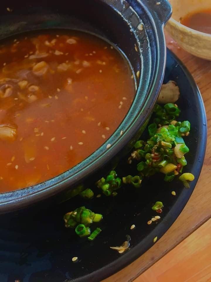 Những pha né đỉnh cao của team ghét hành, 1 cọng cũng xử đẹp-8