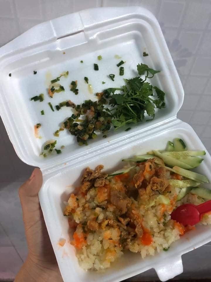 Những pha né đỉnh cao của team ghét hành, 1 cọng cũng xử đẹp-6