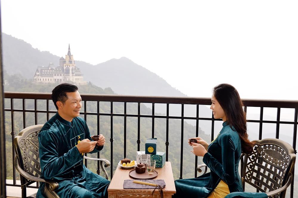 Shark Hưng bị chất vấn chuyện 2 đời vợ-7