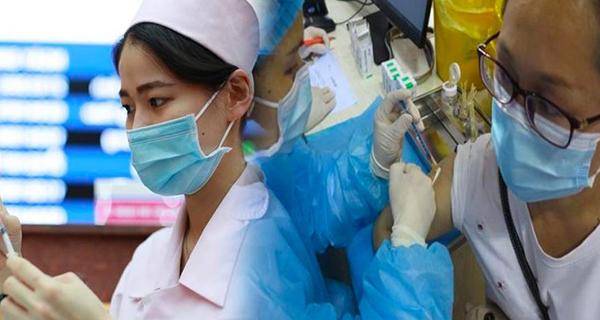 99,44% người Hà Nội đã được tiêm ít nhất 1 mũi vaccine Covid-19-1