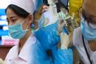 99,44% người Hà Nội đã được tiêm ít nhất 1 mũi vaccine Covid-19