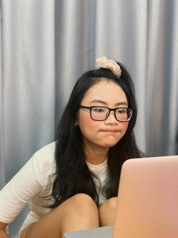 Từng mắc Covid nhưng Phương Mỹ Chi vẫn tăng cân vù vù, body ú nu-3