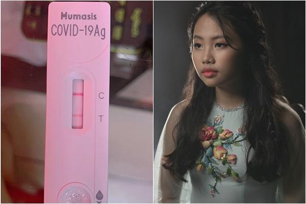 Từng mắc Covid nhưng Phương Mỹ Chi vẫn tăng cân vù vù, body ú nu-1