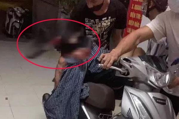 Bí thư thị trấn ở Bình Dương tử vong trong ô tô khóa trái cửa-2