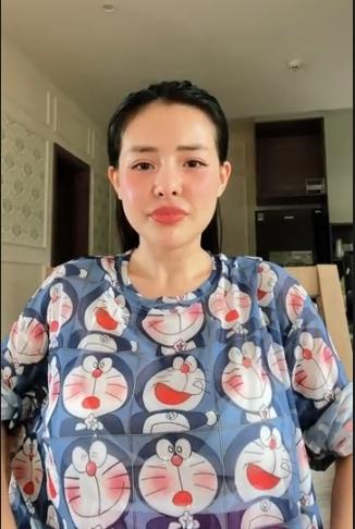 Ngân 98 nói rõ tin Lương Bằng Quang kẹt tiền phải cọ toilet-3