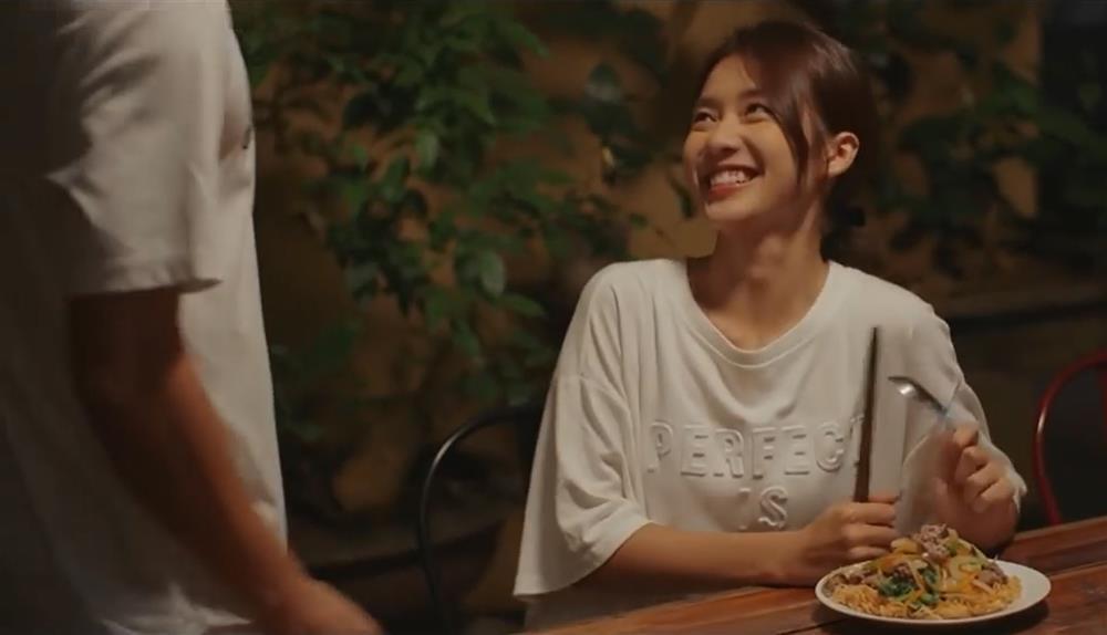 Cảnh phim 11 Tháng 5 Ngày tưởng ngôn tình hóa ra quá sai!-1