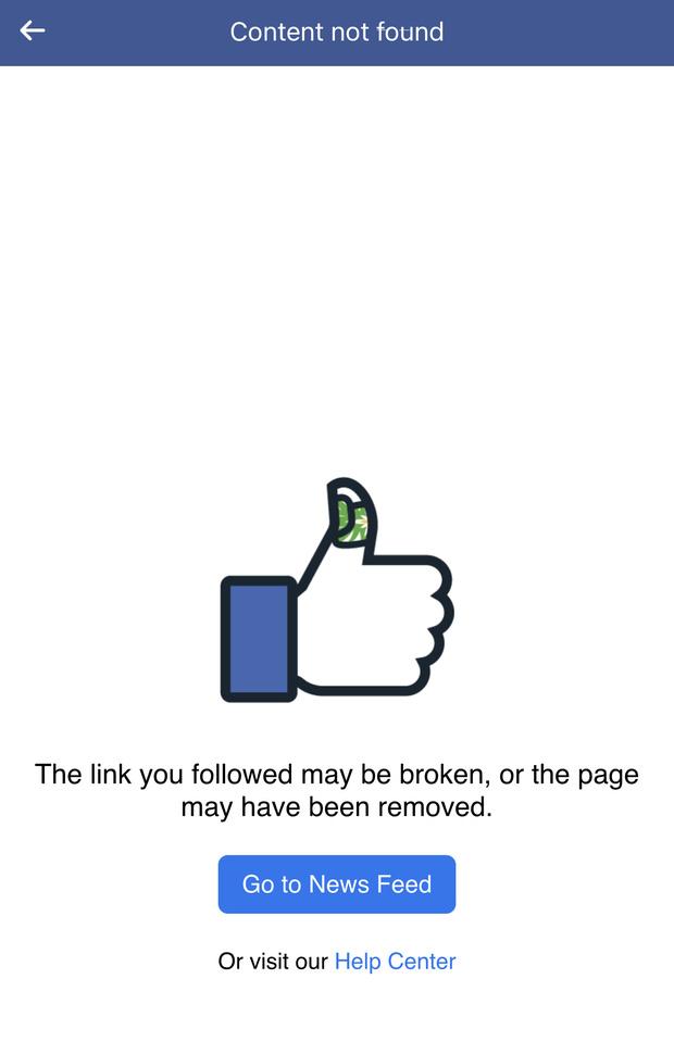 Fanpage ngôn tình giới trẻ Thịnh Sếu bất ngờ bay màu-2