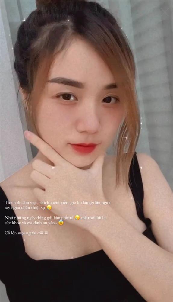 Cindy Lư nói về người yêu cũ, đang nhắc Hoài Lâm hay Đạt G?-3