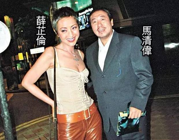 Tiết Chỉ Luân gặp tai nạn, tiền di chúc nghìn tỷ thành chủ đề hot-2