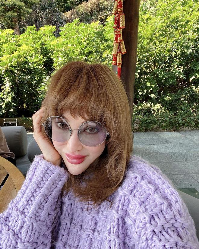 Tiết Chỉ Luân gặp tai nạn, tiền di chúc nghìn tỷ thành chủ đề hot-4