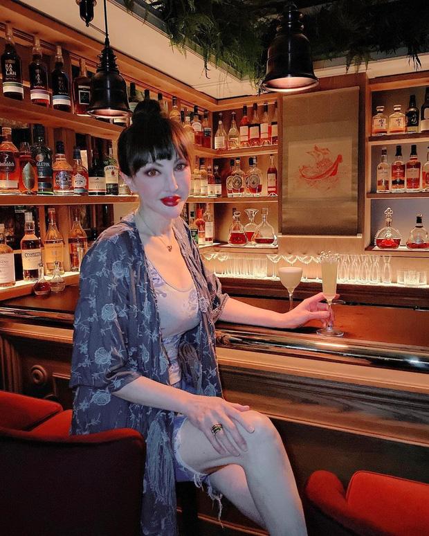 Tiết Chỉ Luân gặp tai nạn, tiền di chúc nghìn tỷ thành chủ đề hot-6