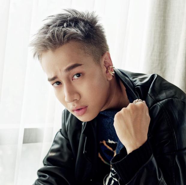 Lou Hoàng liệt dây thần kinh số 7, nửa mặt không cử động được?-2