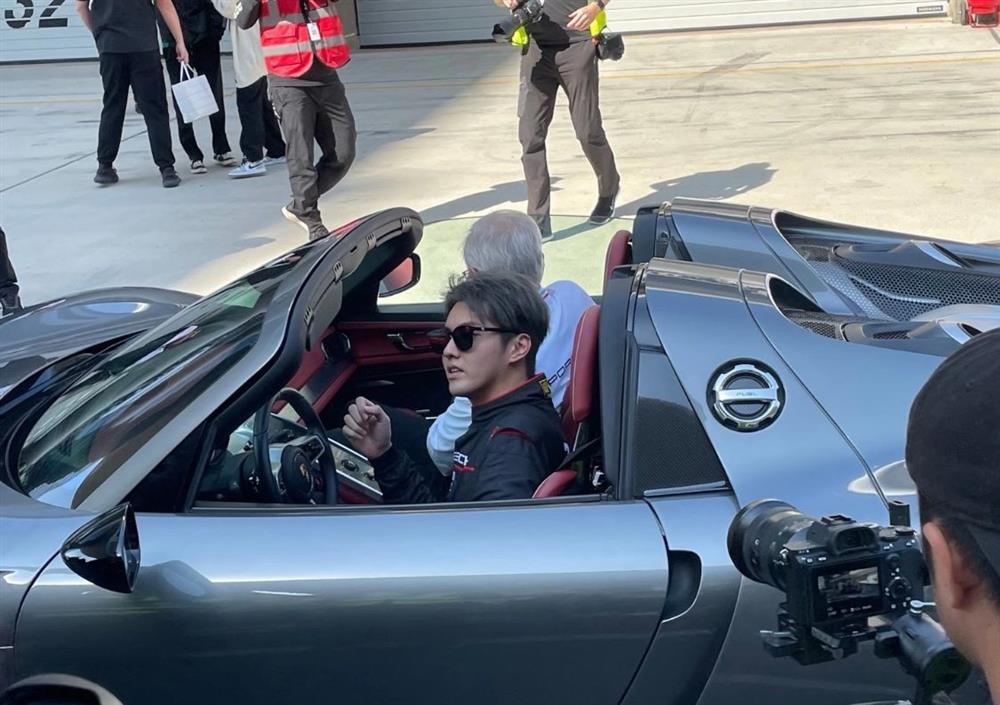 206 triệu USD của Ngô Diệc Phàm trước khi phải bán tháo-3