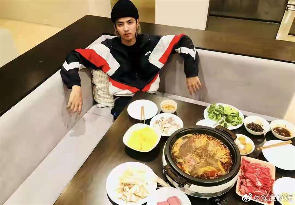 206 triệu USD của Ngô Diệc Phàm trước khi phải bán tháo-5